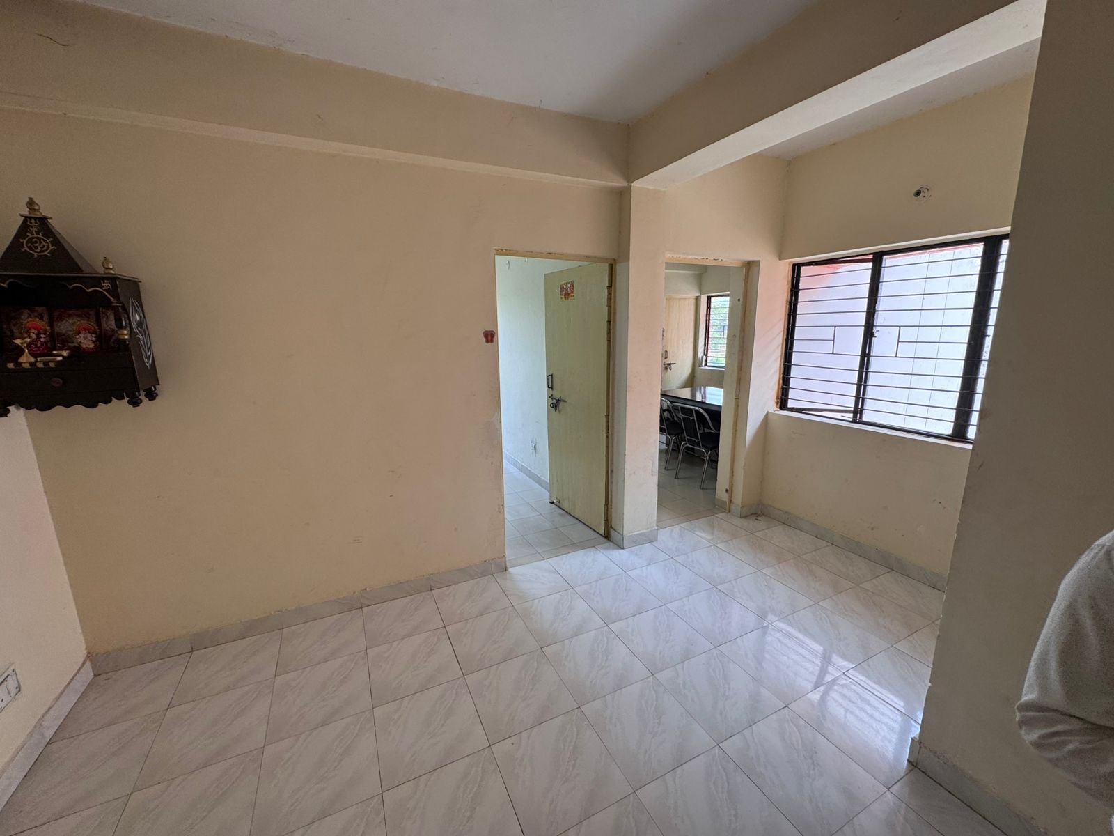 L.I.G. Flats (G+3) At Sector-13 Vrindavan Yojna No.4 Lucknow